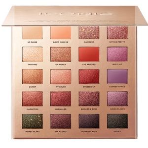 ✨3/$65✨ New Iconic London Desk to Dance Eyeshadow Palette